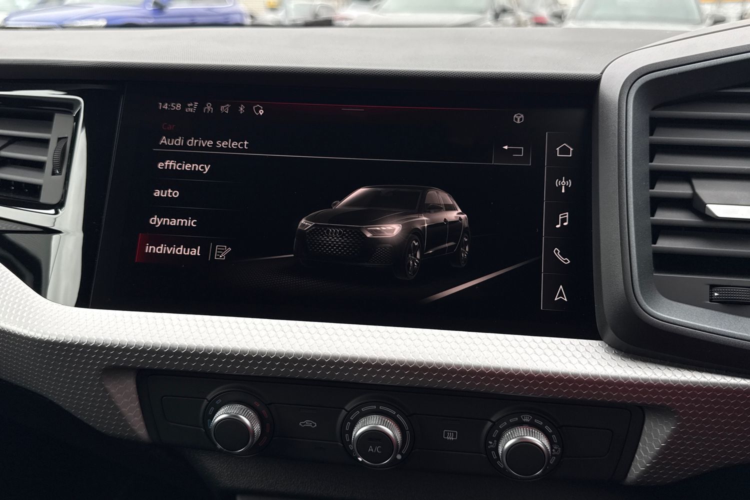 Used Audi A1 2026 for sale - 77348289: Photo 28