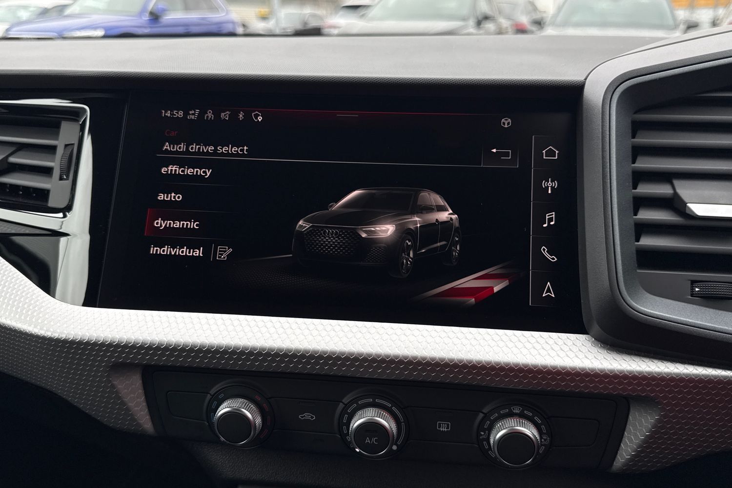 Used Audi A1 2026 for sale - 77348289: Photo 29