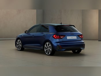 Used Audi A1 2026 for sale - 77348289: Photo