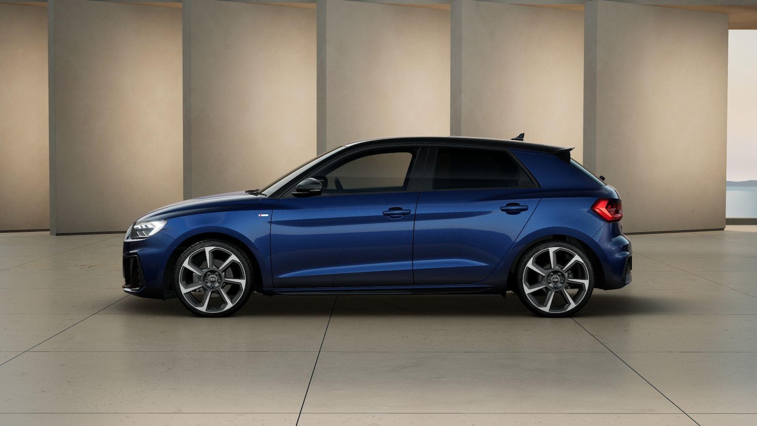 Used Audi A1 2026 for sale - 77348289: Photo 3