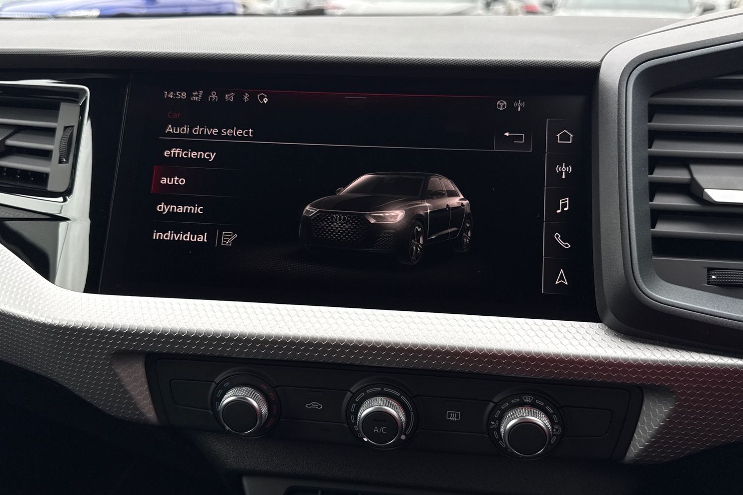 Used Audi A1 2026 for sale - 77348289: Photo 30