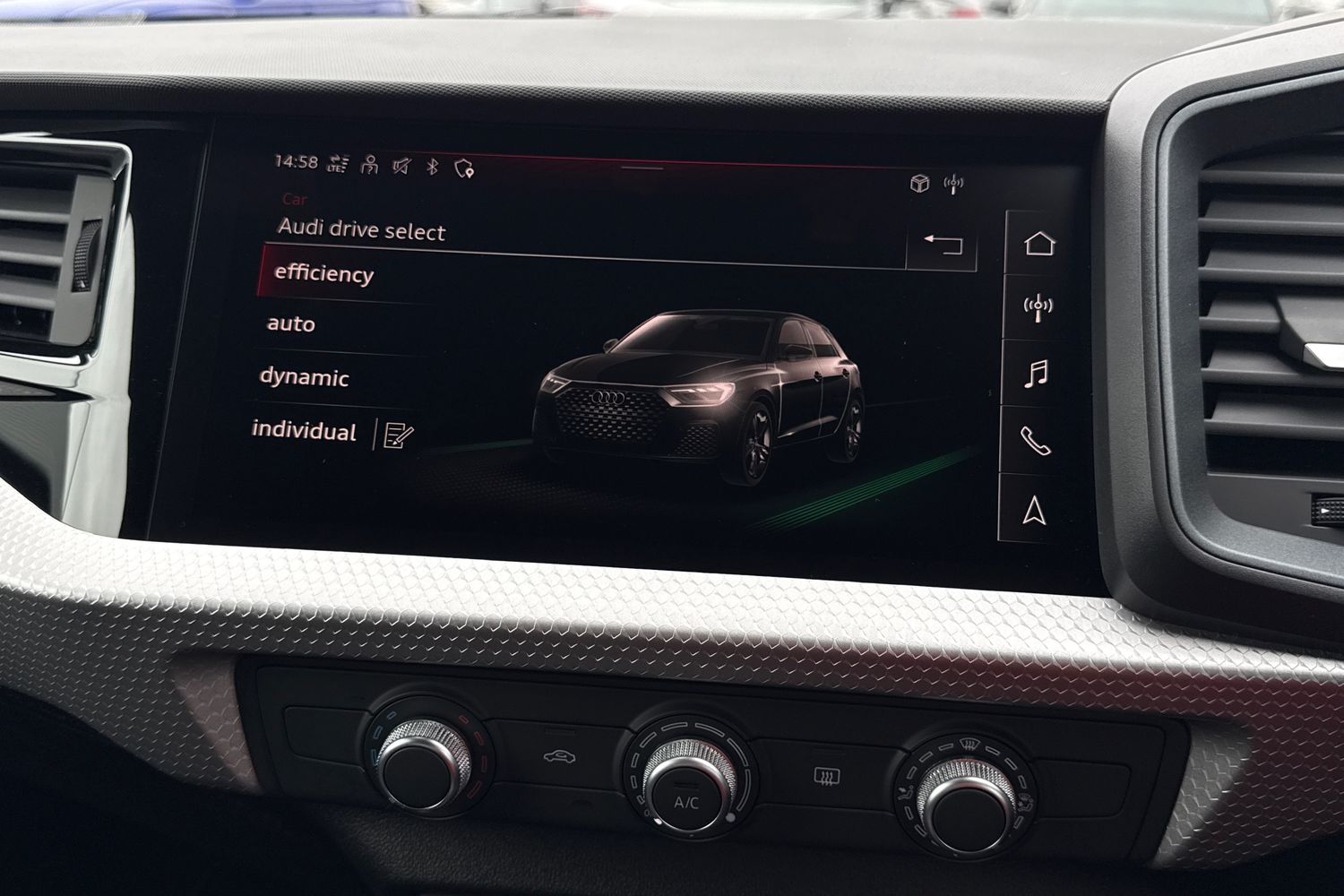 Used Audi A1 2026 for sale - 77348289: Photo 31