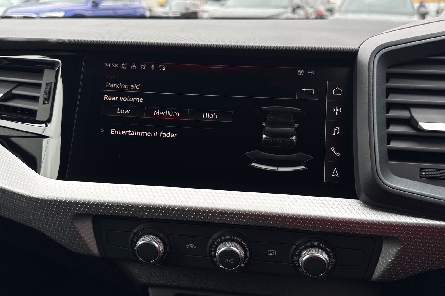 Used Audi A1 2026 for sale - 77348289: Photo 32