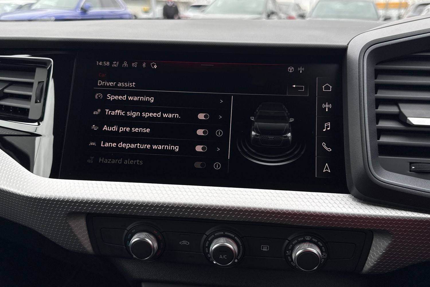 Used Audi A1 2026 for sale - 77348289: Photo 33