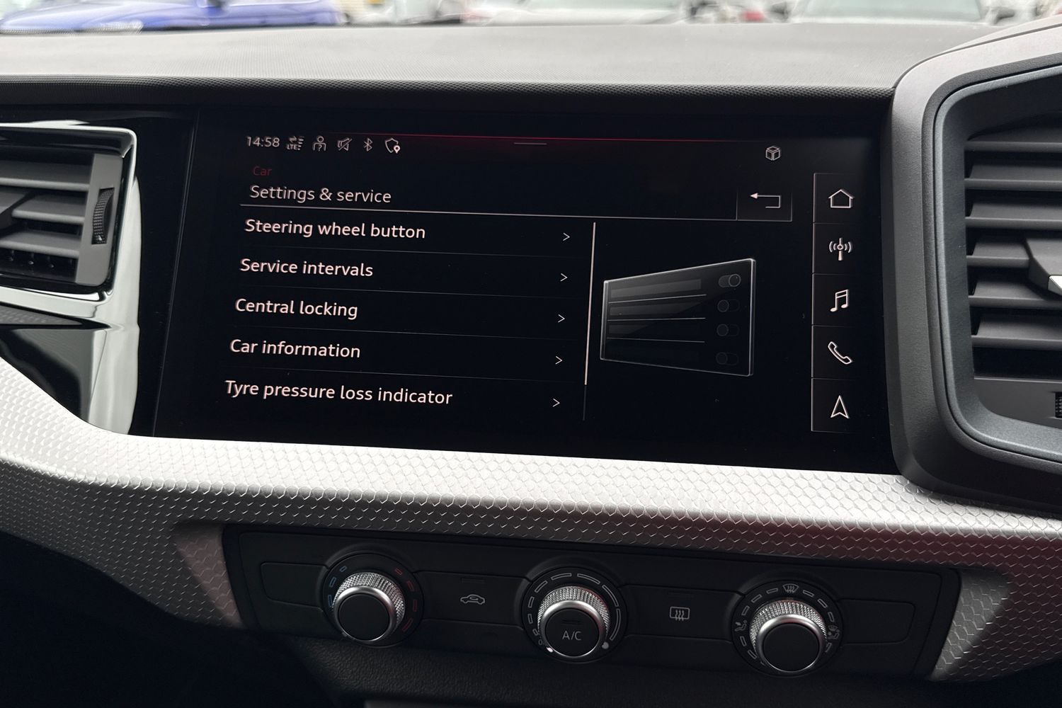 Used Audi A1 2026 for sale - 77348289: Photo 34