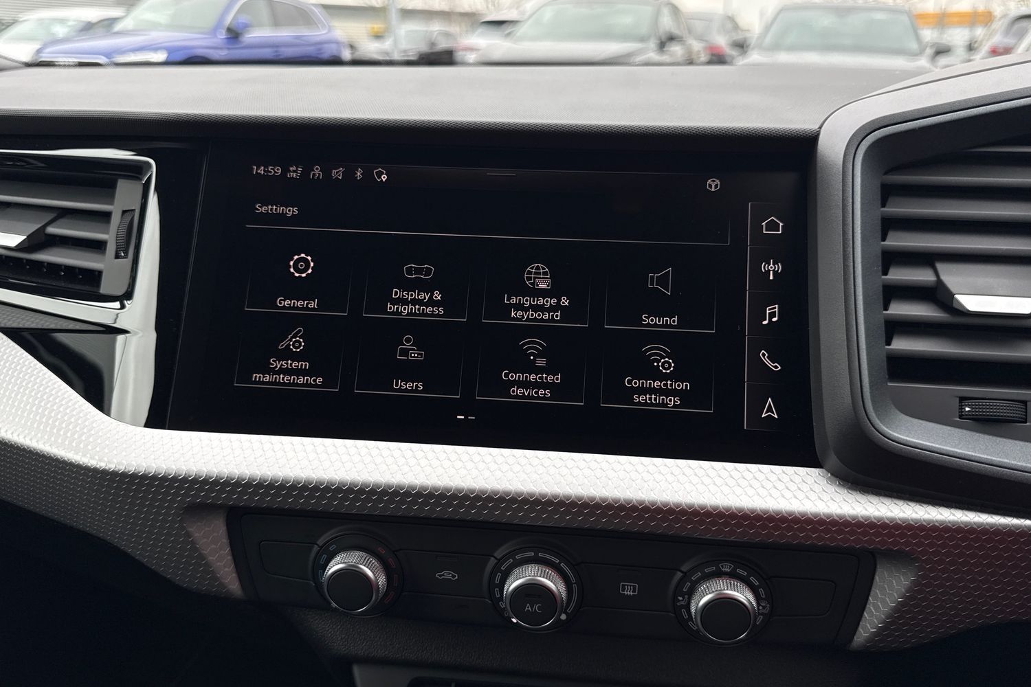 Used Audi A1 2026 for sale - 77348289: Photo 36