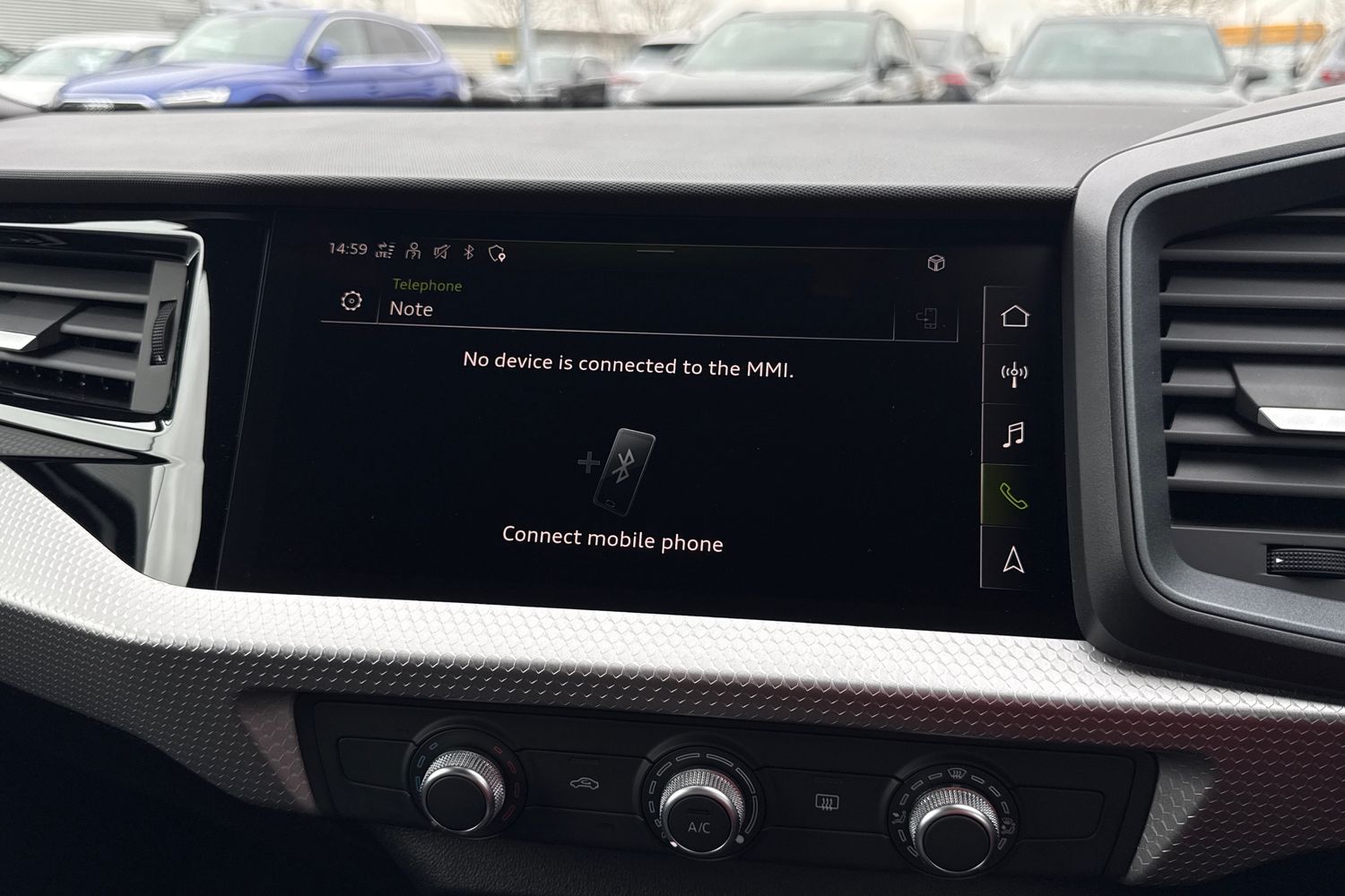 Used Audi A1 2026 for sale - 77348289: Photo 38