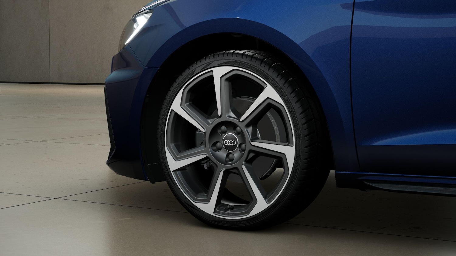 Used Audi A1 2026 for sale - 77348289: Photo 4