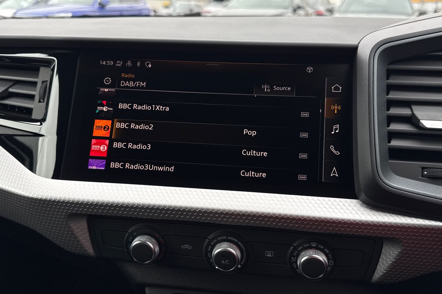 Used Audi A1 2026 for sale - 77348289: Photo 40