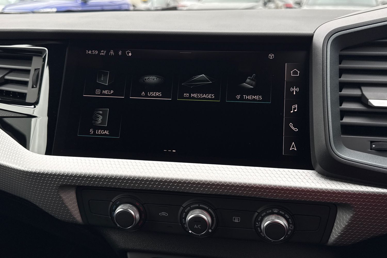 Used Audi A1 2026 for sale - 77348289: Photo 41