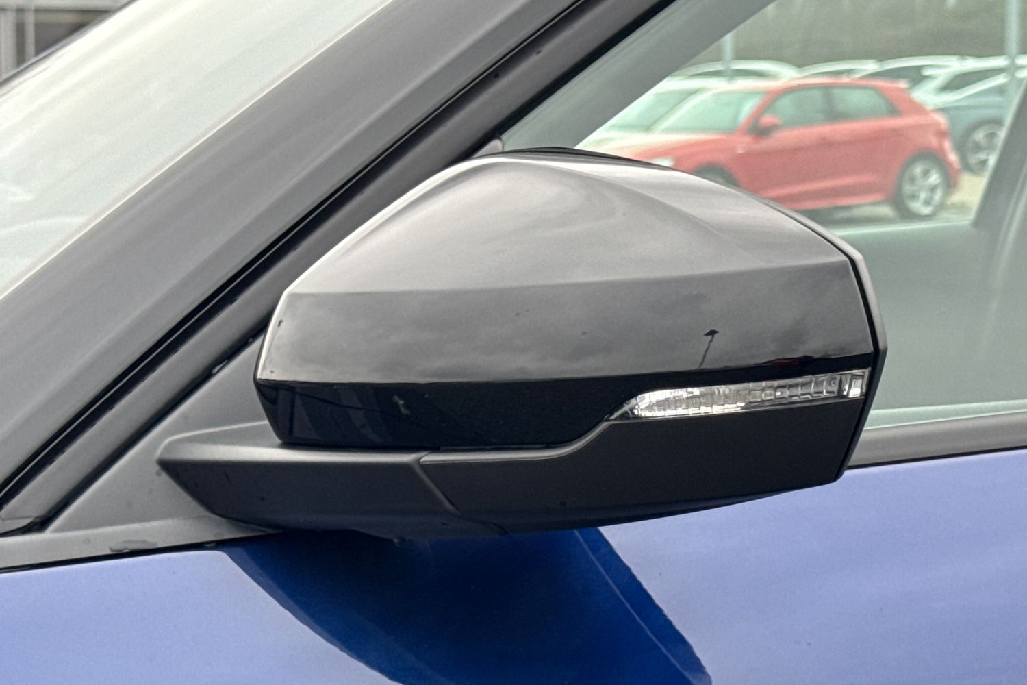 Used Audi A1 2026 for sale - 77348289: Photo 44