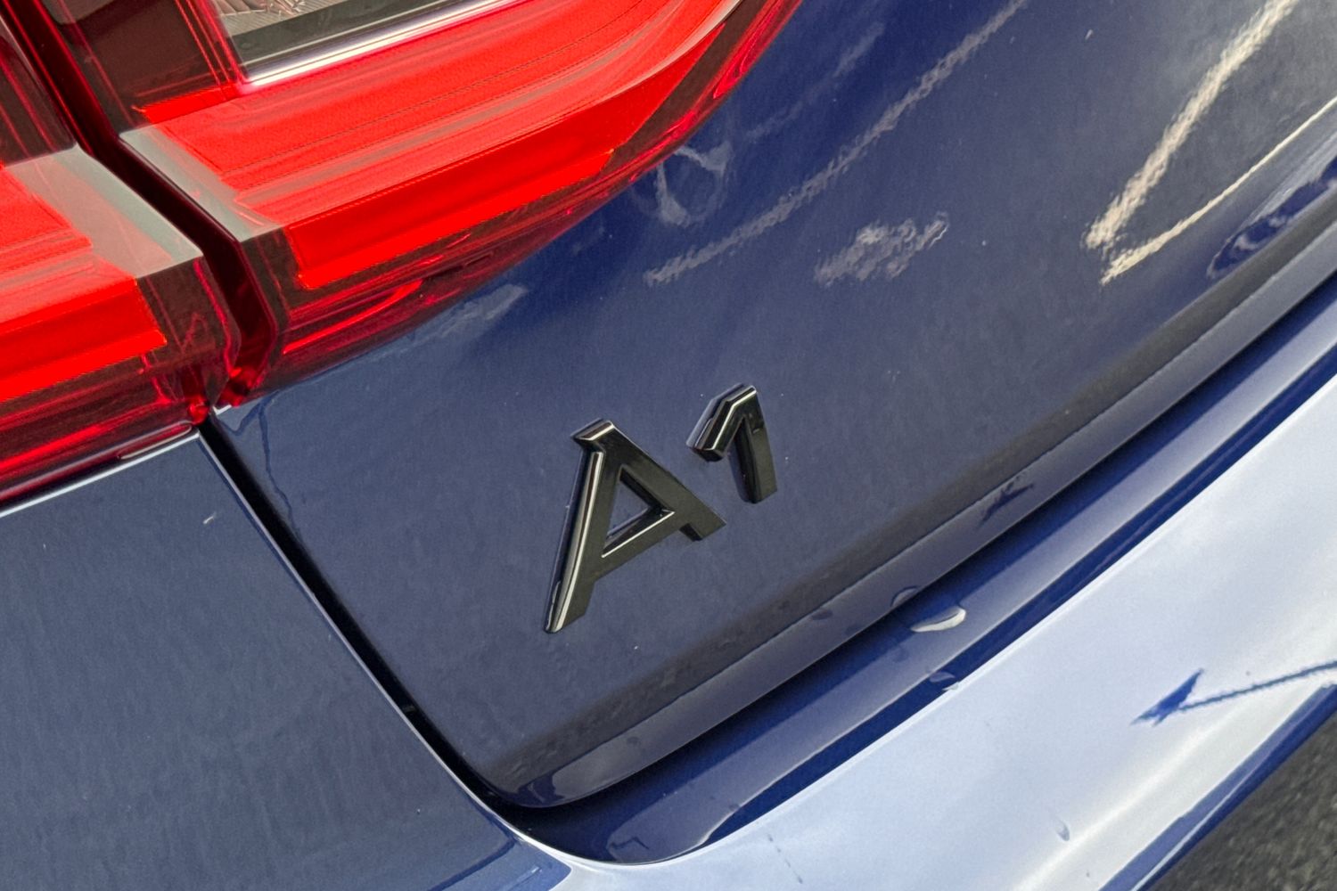 Used Audi A1 2026 for sale - 77348289: Photo 48