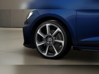 Used Audi A1 2026 for sale - 77348289: Photo