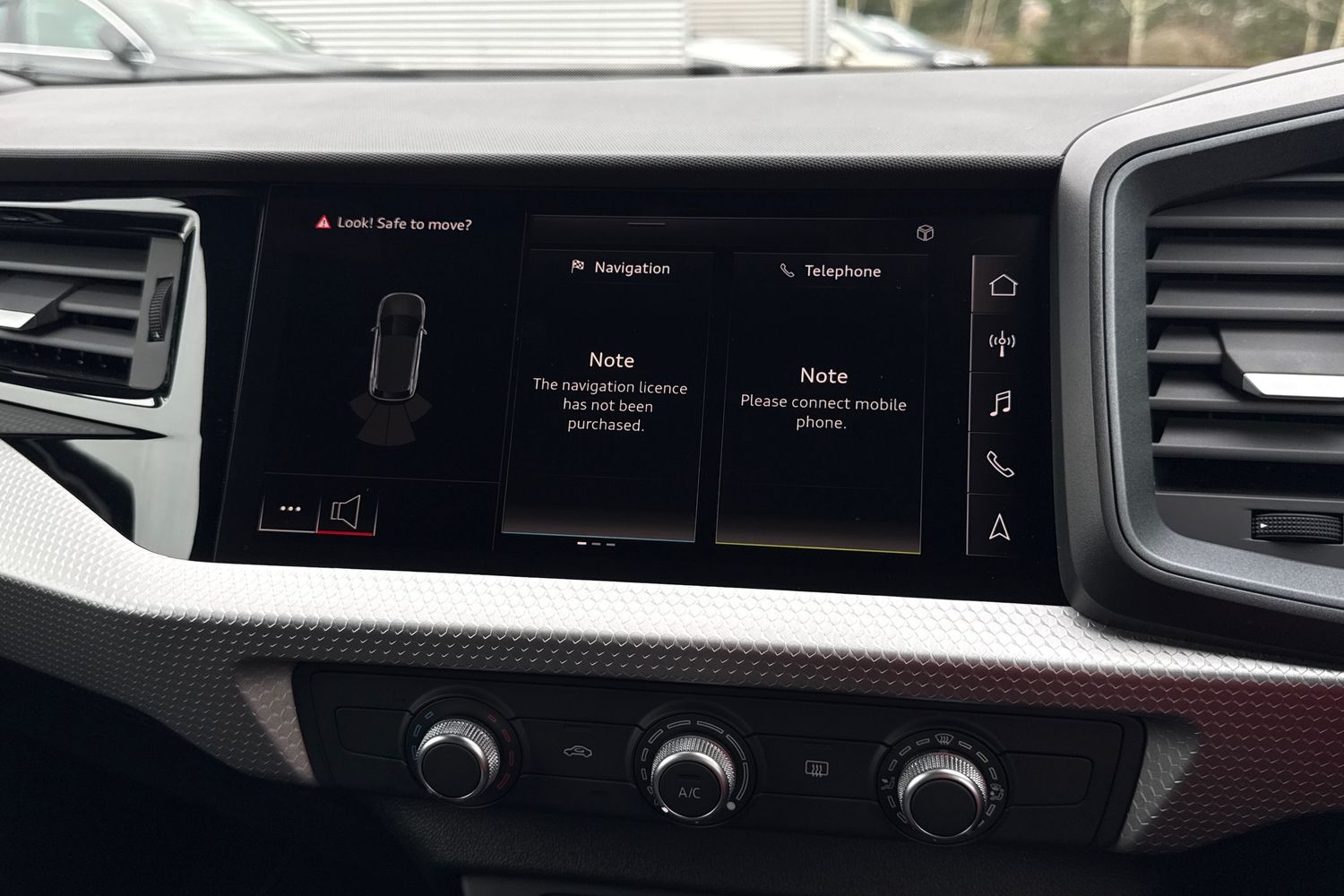 Used Audi A1 2026 for sale - 77348289: Photo 52