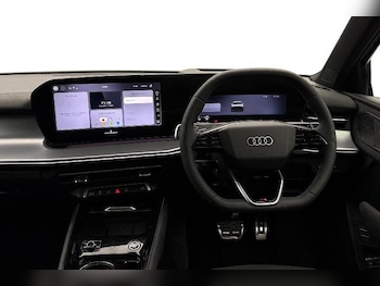 Used Audi Q3 2025 for sale - 78541767: Photo