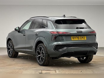 Used Audi Q3 2025 for sale - 78541767: Photo