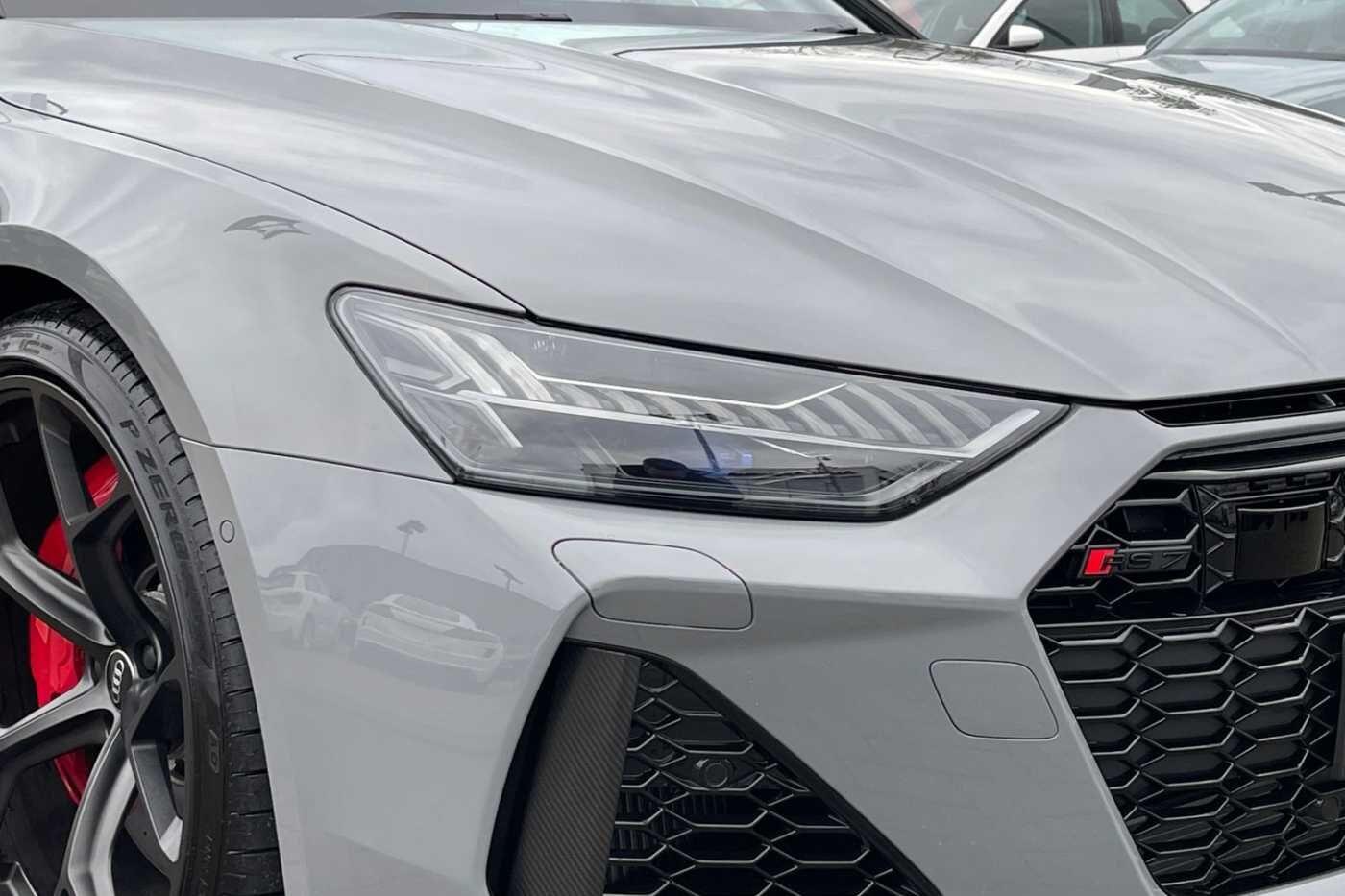 Used Audi RS7 2023 for sale - 77313050: Photo 17