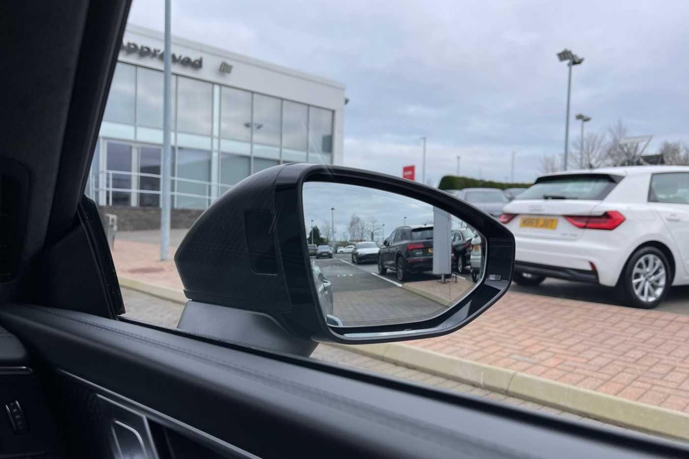 Used Audi RS7 2023 for sale - 77313050: Photo 18