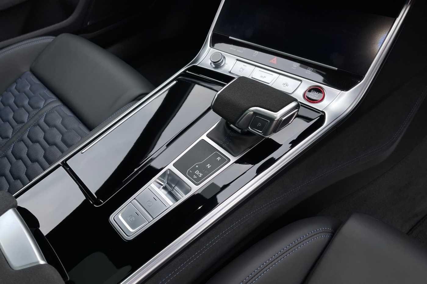 Used Audi RS7 2023 for sale - 77313050: Photo 20