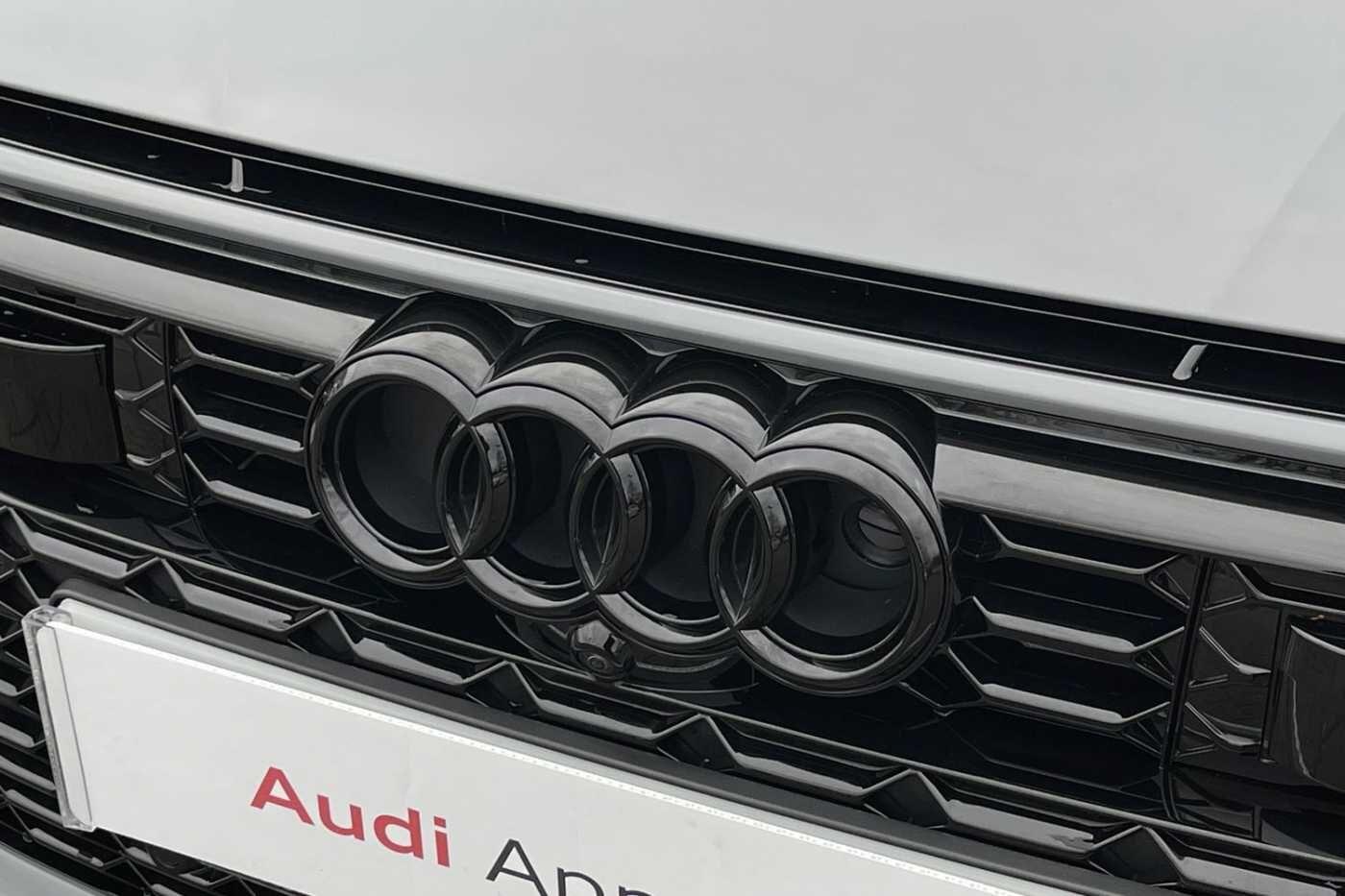 Used Audi RS7 2023 for sale - 77313050: Photo 25
