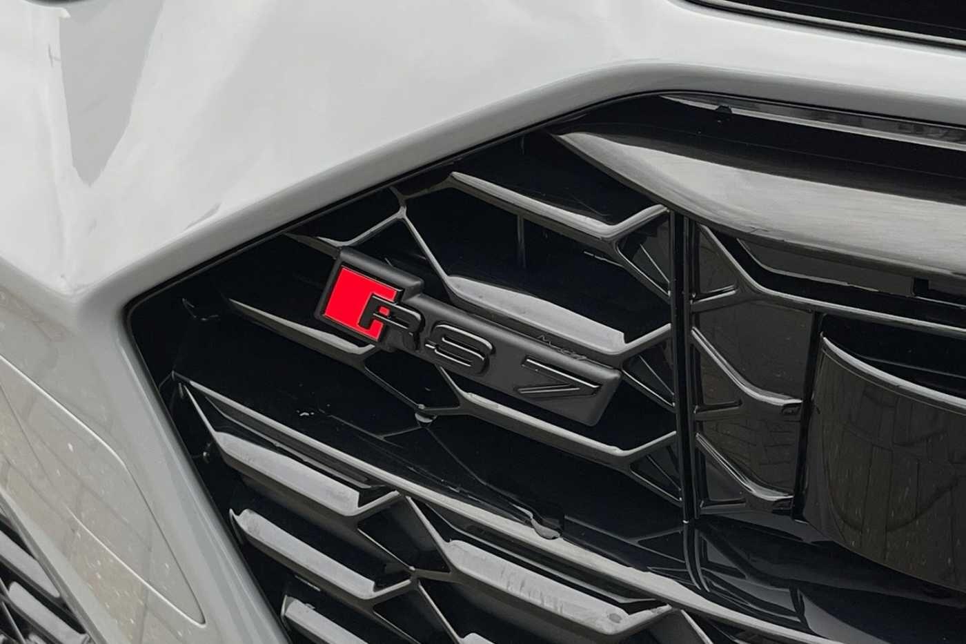 Used Audi RS7 2023 for sale - 77313050: Photo 26