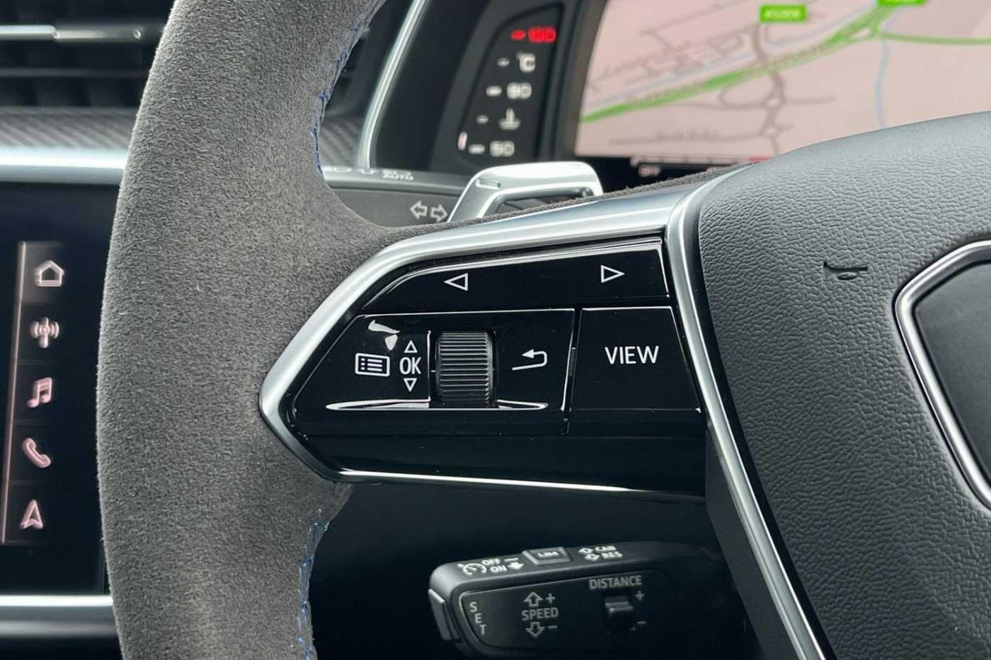 Used Audi RS7 2023 for sale - 77313050: Photo 38