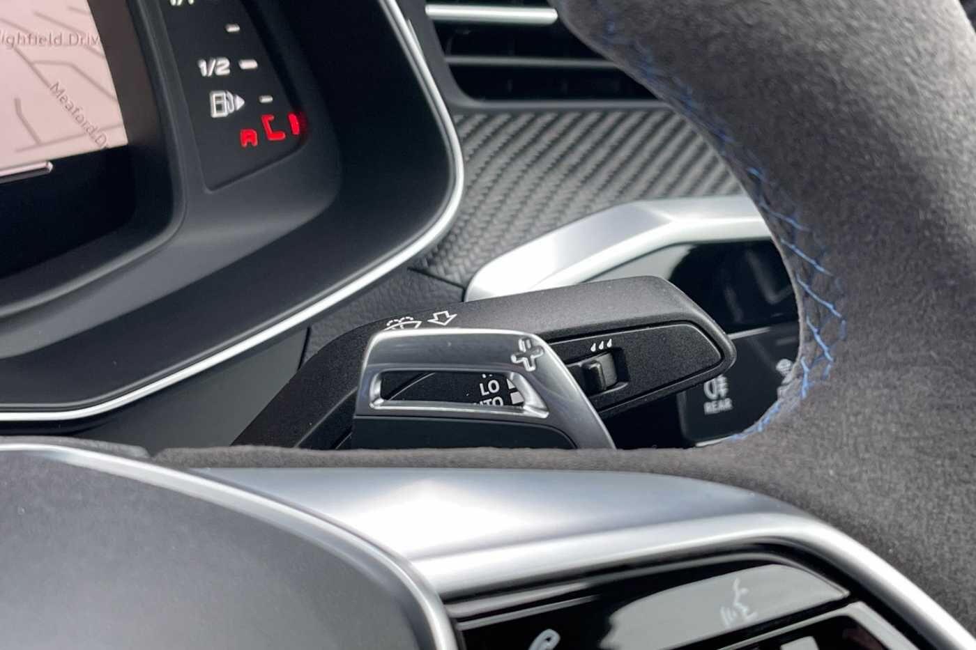 Used Audi RS7 2023 for sale - 77313050: Photo 40