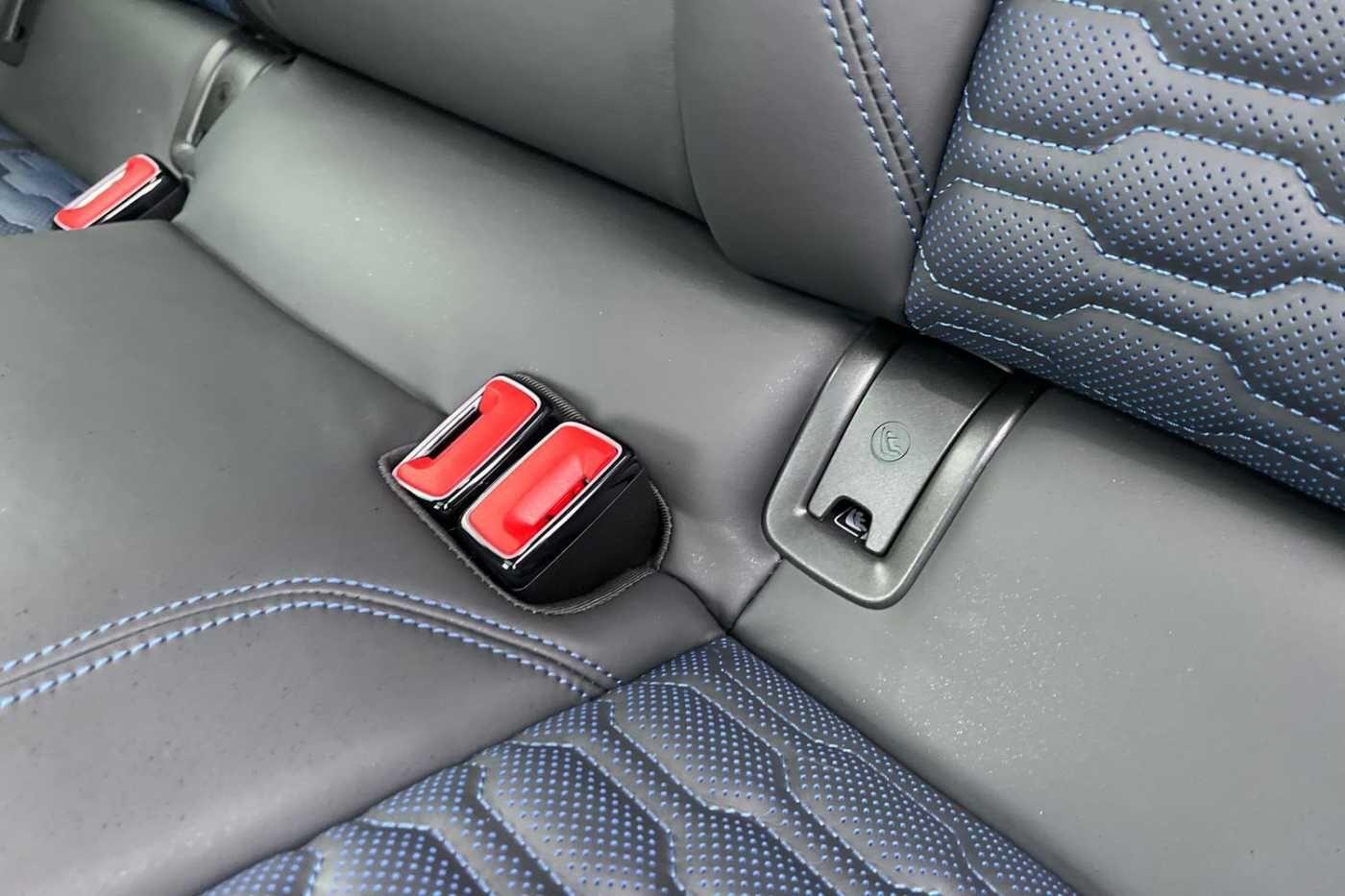 Used Audi RS7 2023 for sale - 77313050: Photo 42