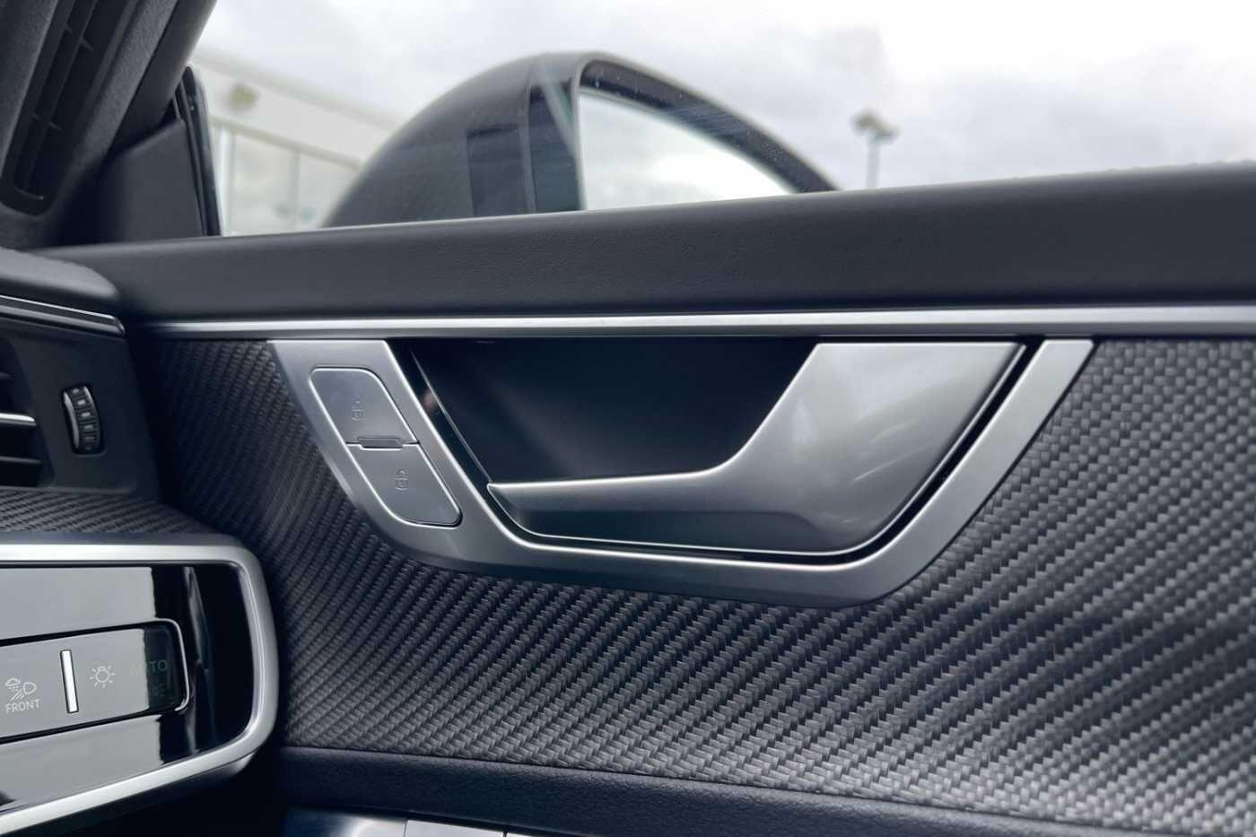 Used Audi RS7 2023 for sale - 77313050: Photo 46