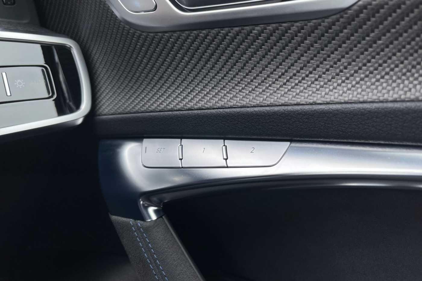 Used Audi RS7 2023 for sale - 77313050: Photo 47