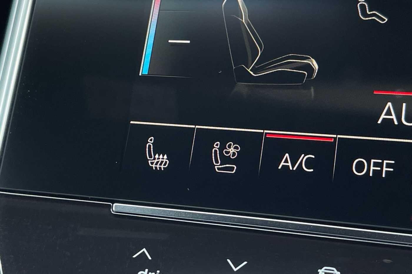 Used Audi RS7 2023 for sale - 77313050: Photo 51