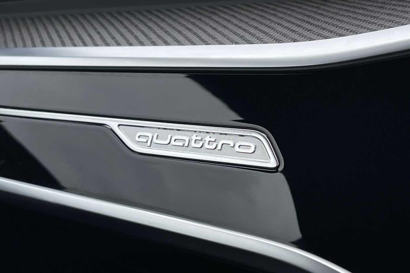 Used Audi RS7 2023 for sale - 77313050: Photo 52