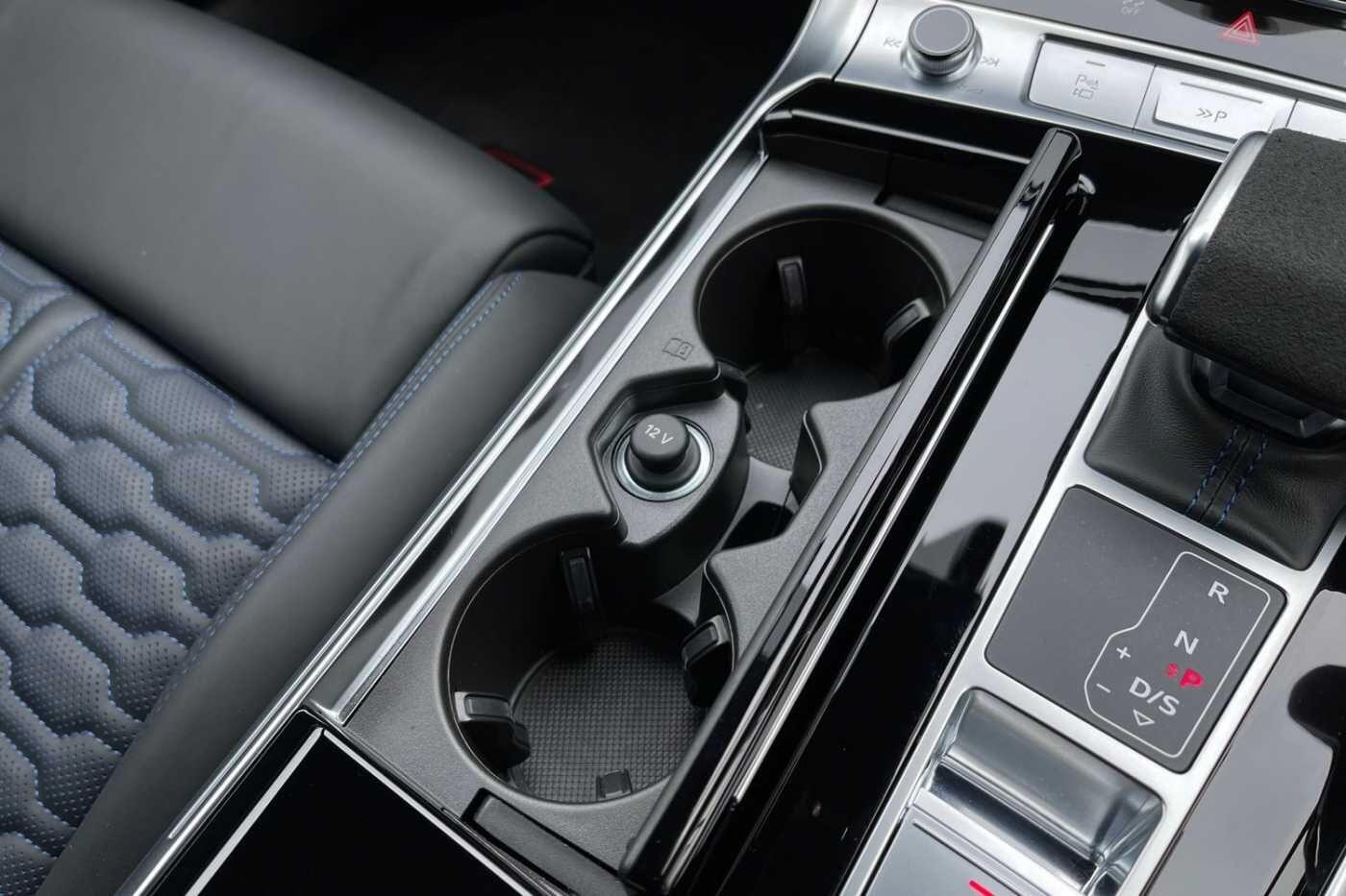 Used Audi RS7 2023 for sale - 77313050: Photo 54