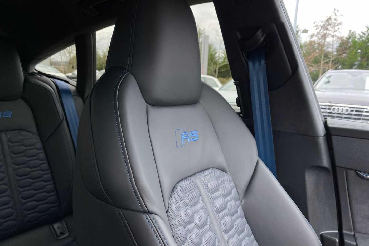 Used Audi RS7 2023 for sale - 77313050: Photo 56