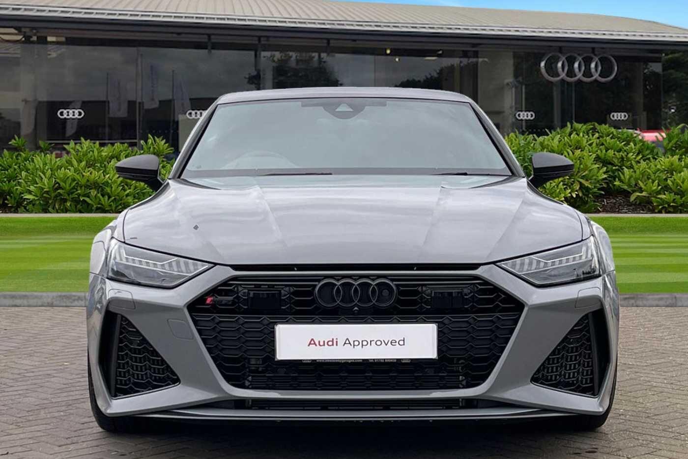 Used Audi RS7 2023 for sale - 77313050: Photo 6