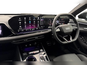 Used Audi A5 2025 for sale - 78554653: Photo