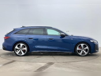 Used Audi A5 2025 for sale - 78554653: Photo