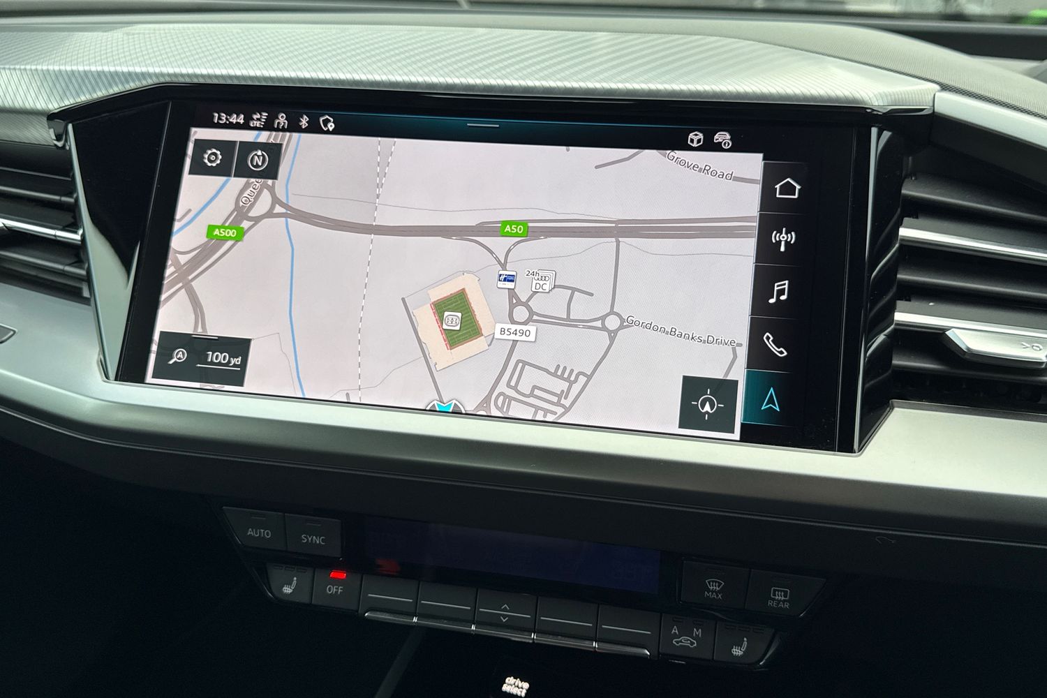 Used Audi Q4 e-tron 2024 for sale - 76916564: Photo 17