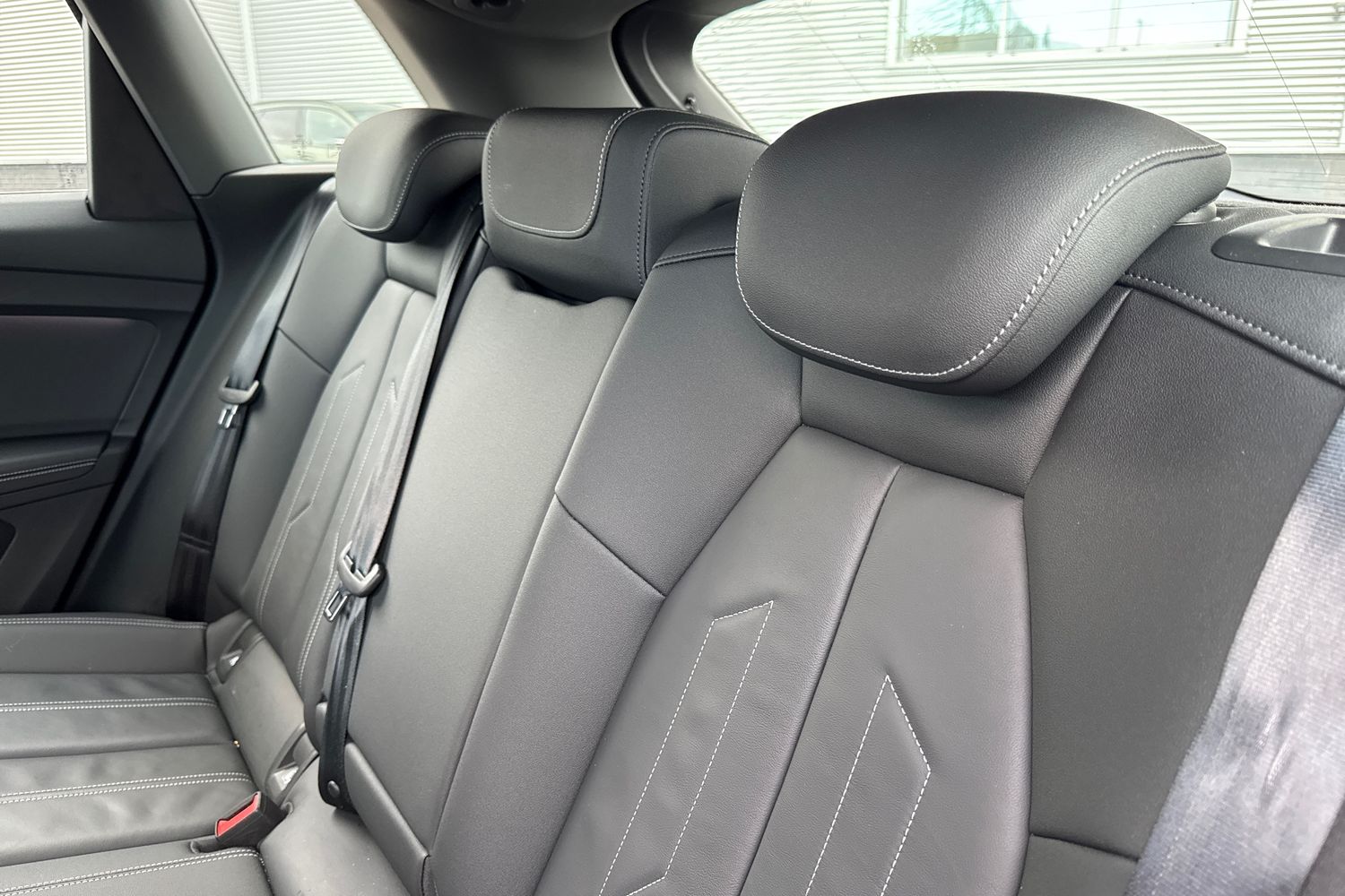 Used Audi Q4 e-tron 2024 for sale - 76916564: Photo 19