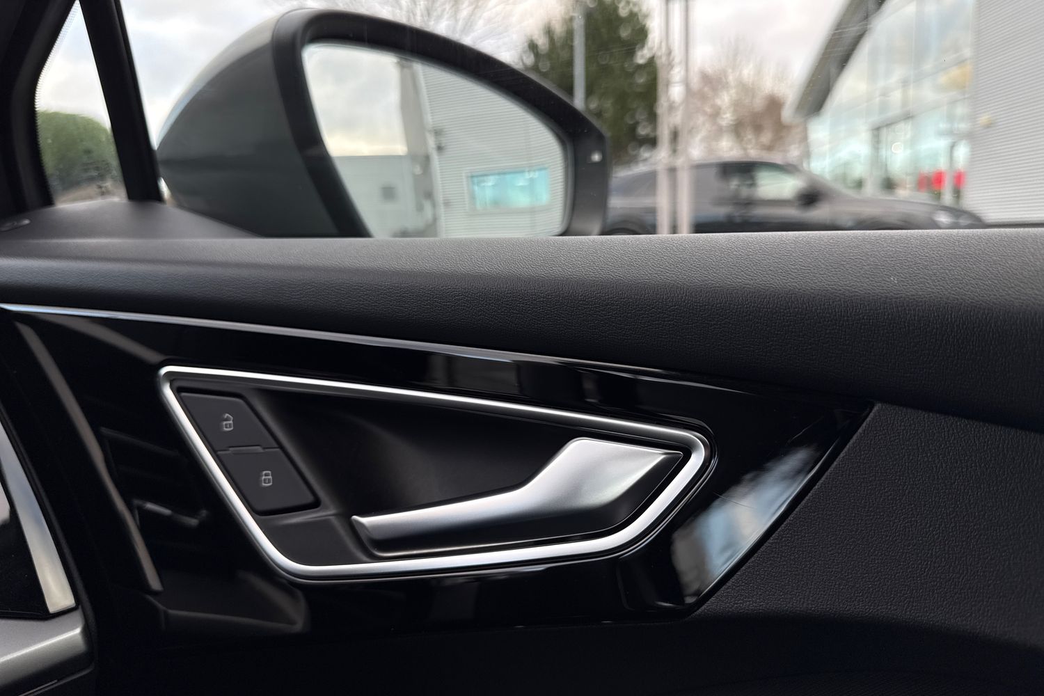 Used Audi Q4 e-tron 2024 for sale - 76916564: Photo 21