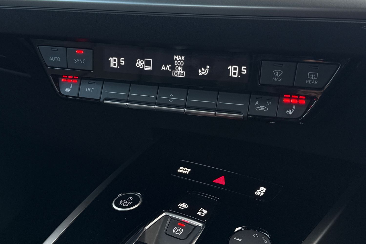 Used Audi Q4 e-tron 2024 for sale - 76916564: Photo 22