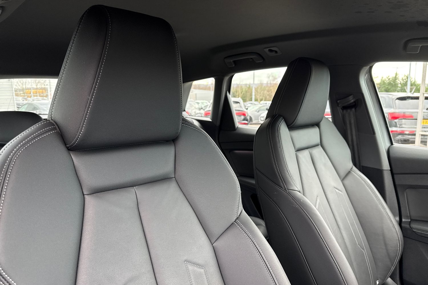 Used Audi Q4 e-tron 2024 for sale - 76916564: Photo 24