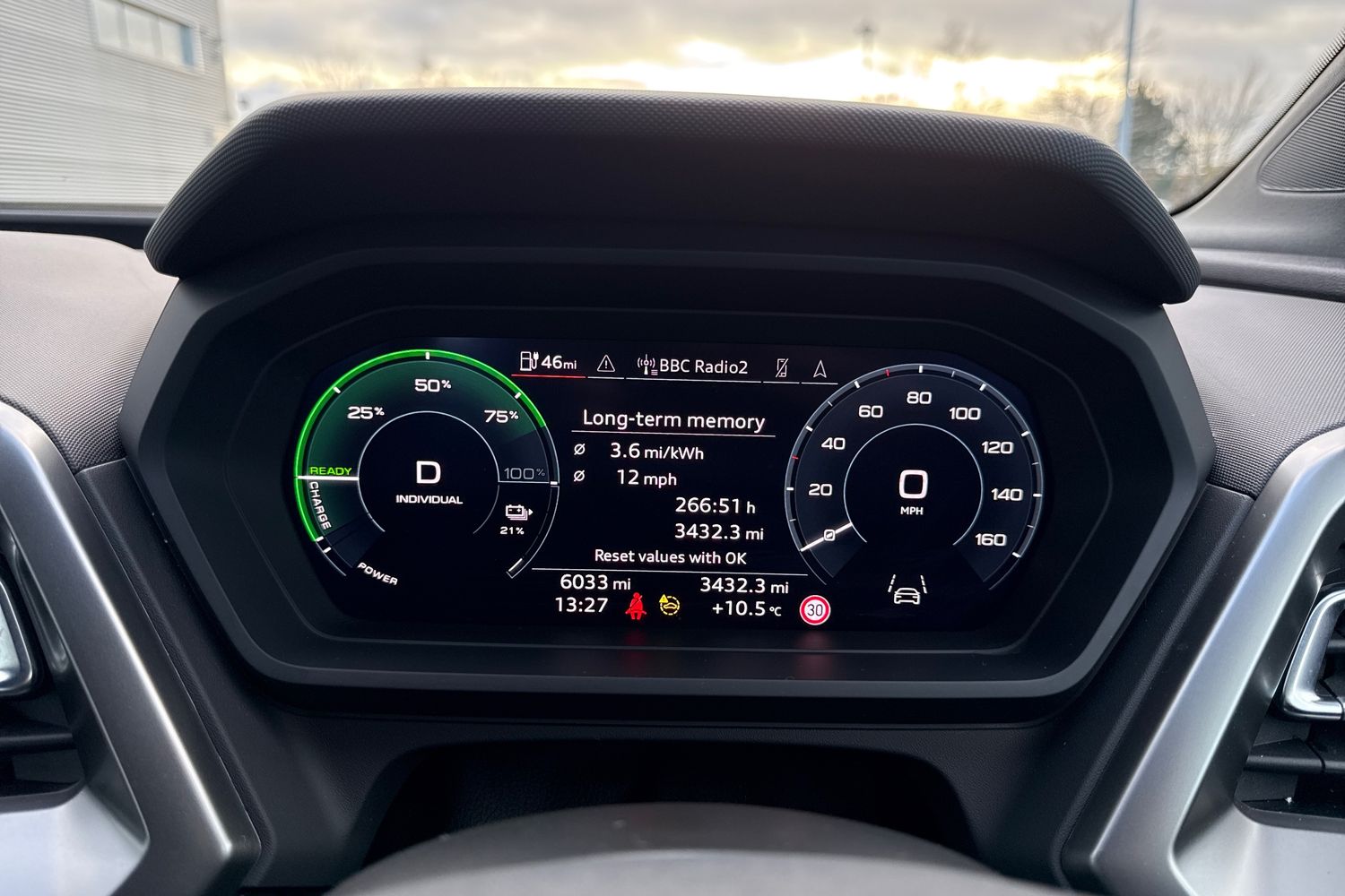 Used Audi Q4 e-tron 2024 for sale - 76916564: Photo 43