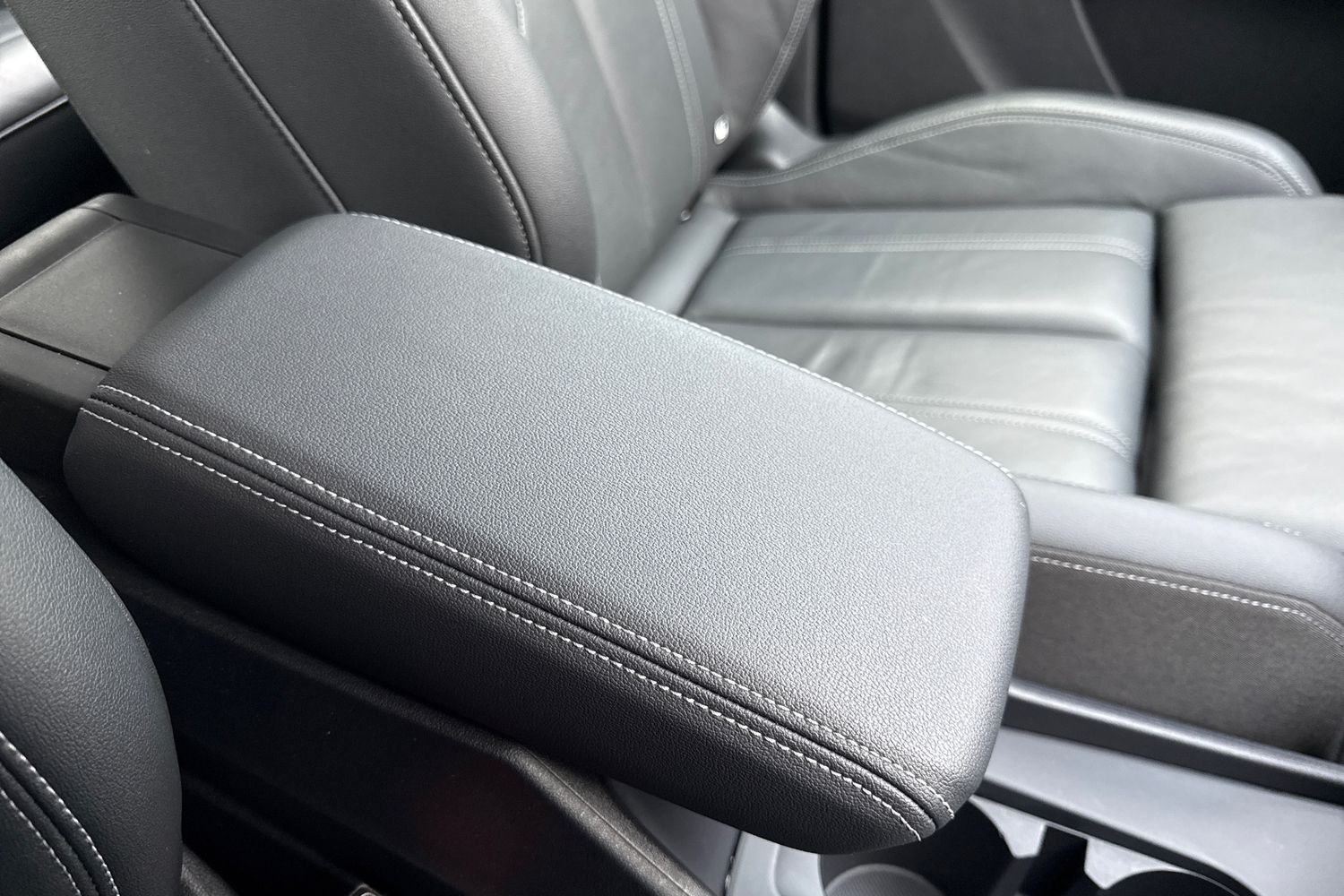 Used Audi Q4 e-tron 2024 for sale - 76916564: Photo 50