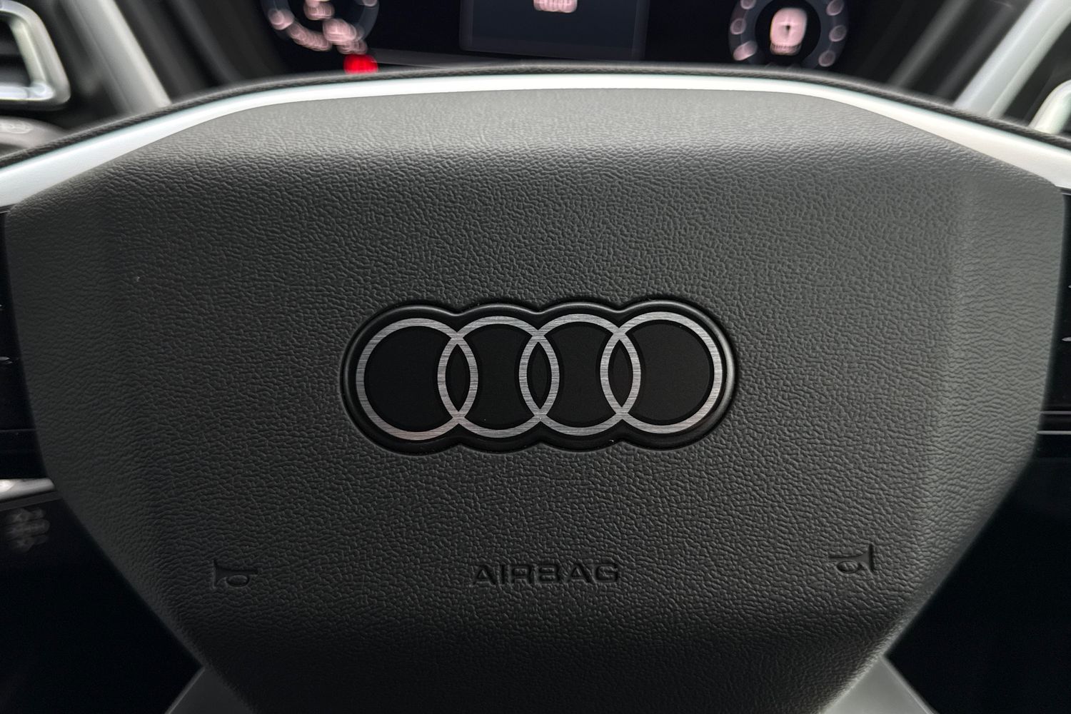 Used Audi Q4 e-tron 2024 for sale - 76916564: Photo 51