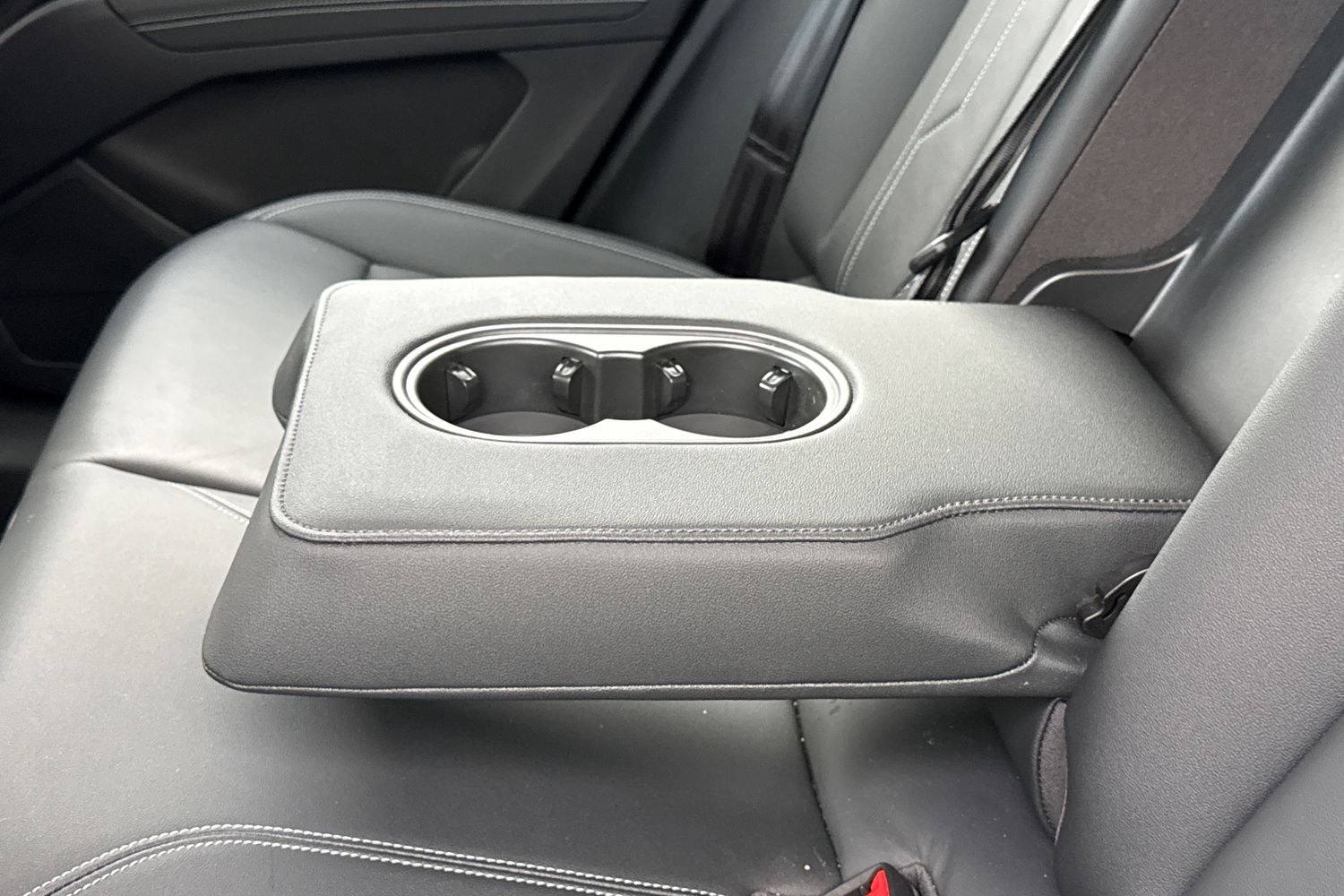 Used Audi Q4 e-tron 2024 for sale - 76916564: Photo 53