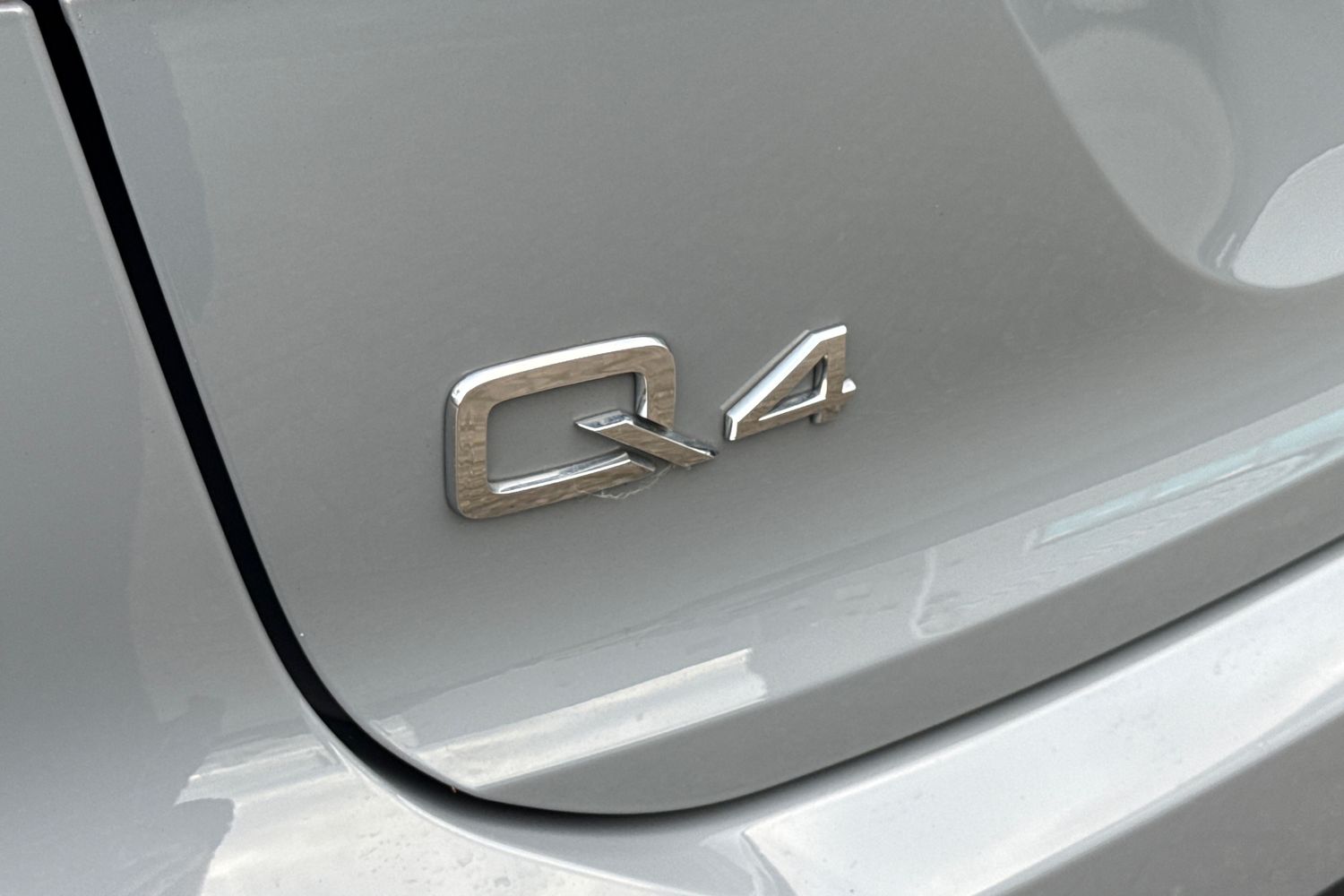 Used Audi Q4 e-tron 2024 for sale - 76916564: Photo 54