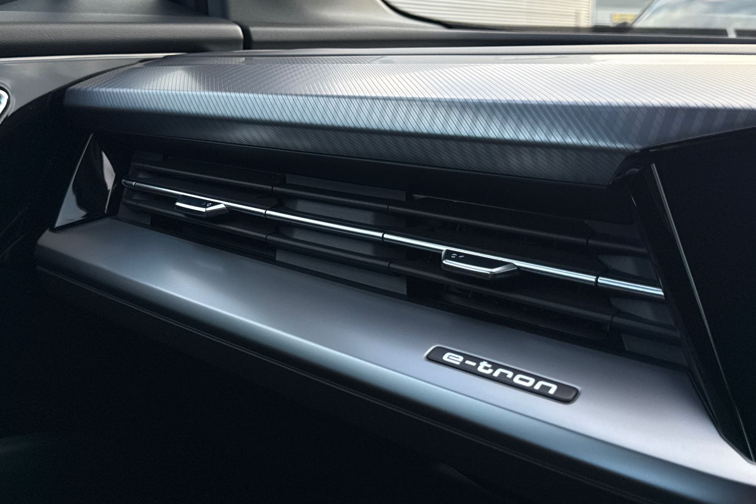 Used Audi Q4 e-tron 2024 for sale - 76916564: Photo 59