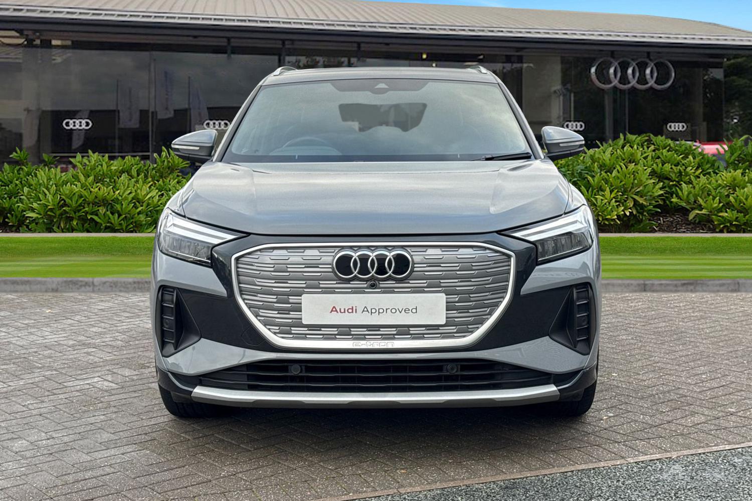 Used Audi Q4 e-tron 2024 for sale - 76916564: Photo 6