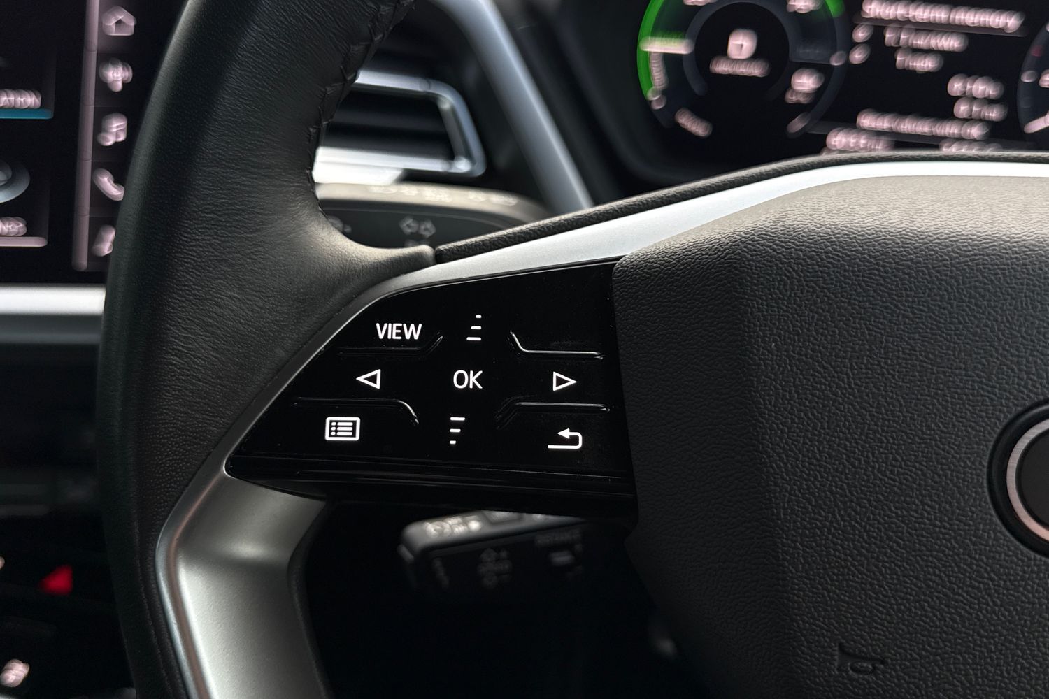 Used Audi Q4 e-tron 2024 for sale - 76916564: Photo 61